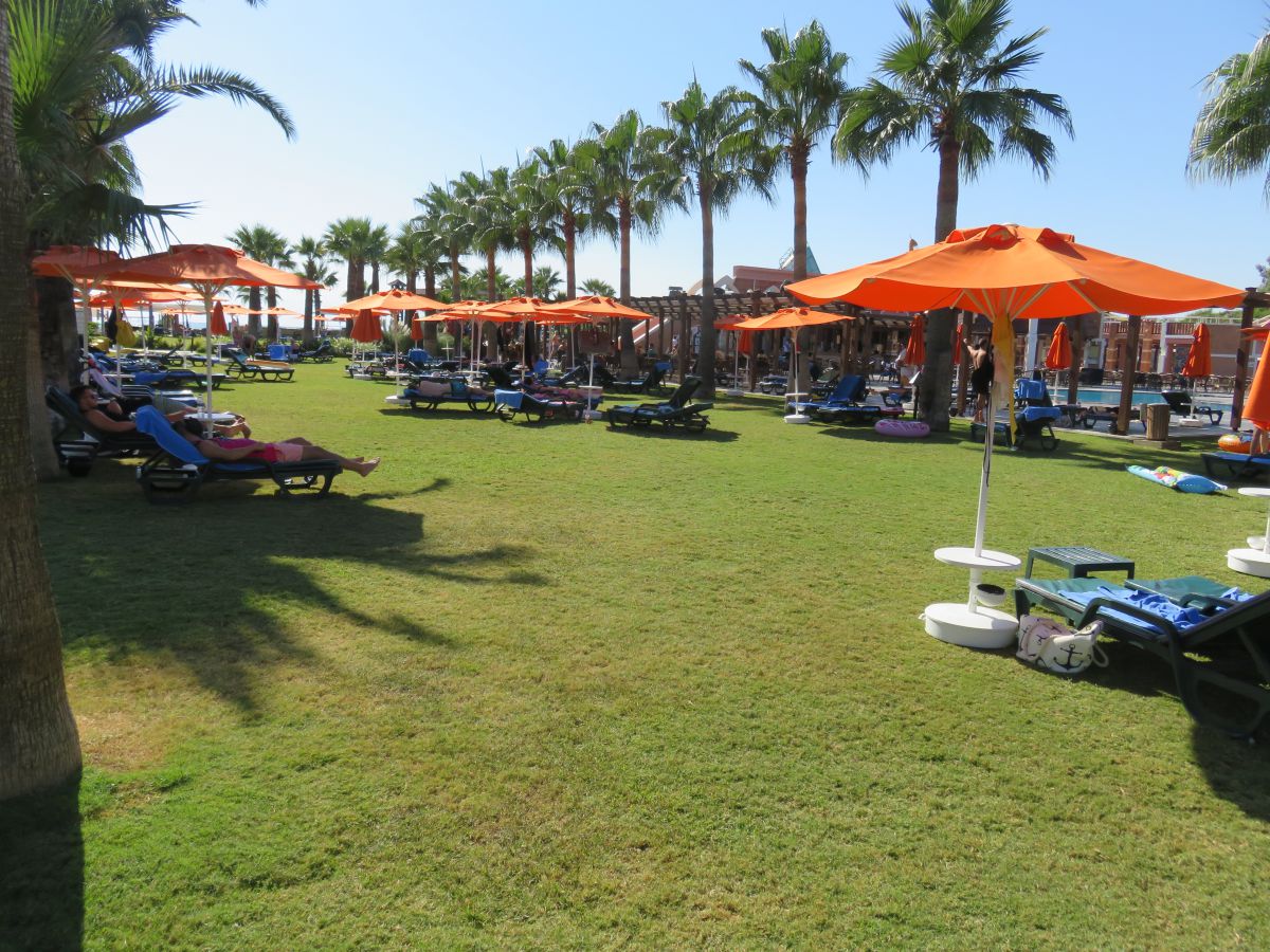 imagini hotel MEGASARAY 2021